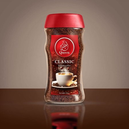 نسكافيه كلاسيك