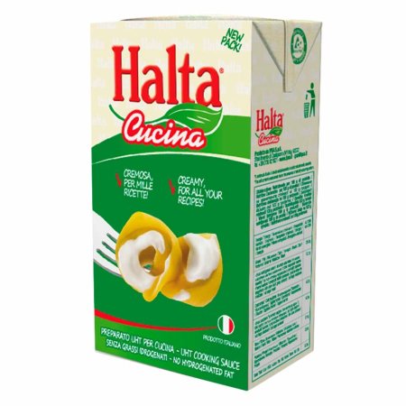 كريما طبيخ HALTA ( 1كيلو )