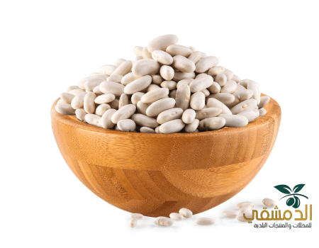 فاصولياء بيضاء