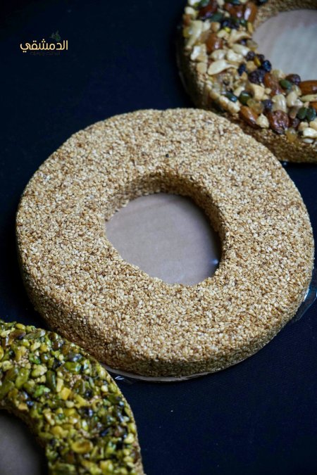 قالب سمسمية