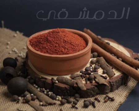 بهار سيزون ( لتحمير الدجاج )