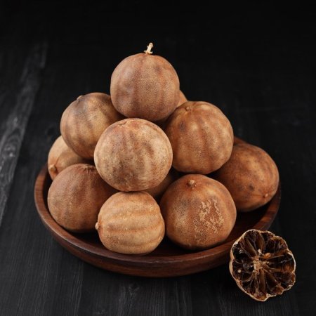 لومه ( ليمون مجفف أصفر )