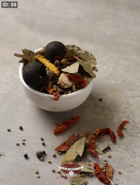 بهار سلق لحمة و دجاج