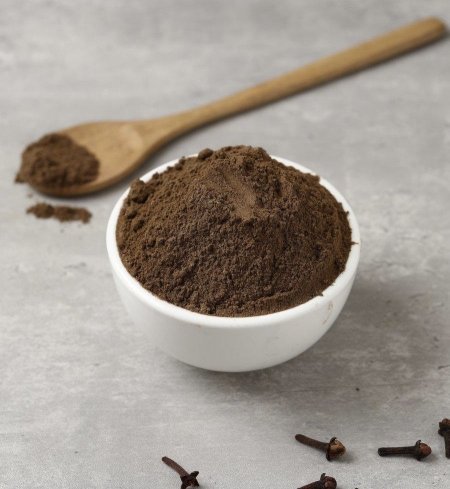 قرنفل مطحون