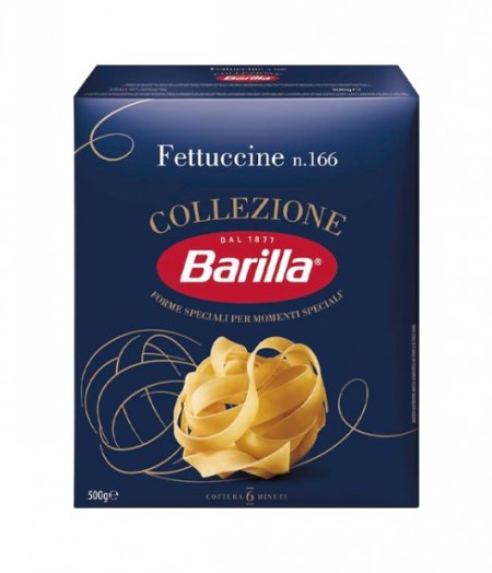 معكرونة فيتوتشيني باريلا ( 500 غرام )