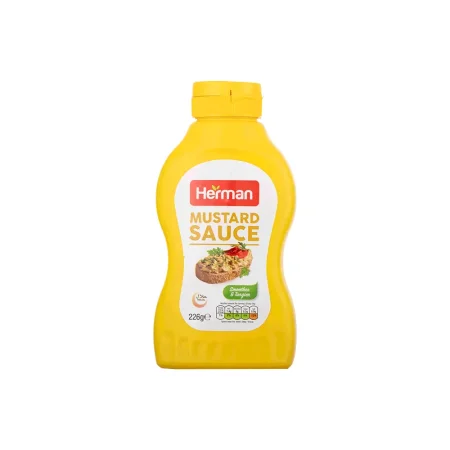 خردل هيرمان