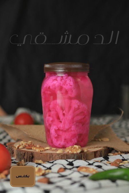 زهرة حمرا 