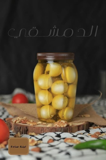 لبنة سادة 