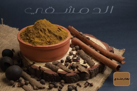 بهار مندي 